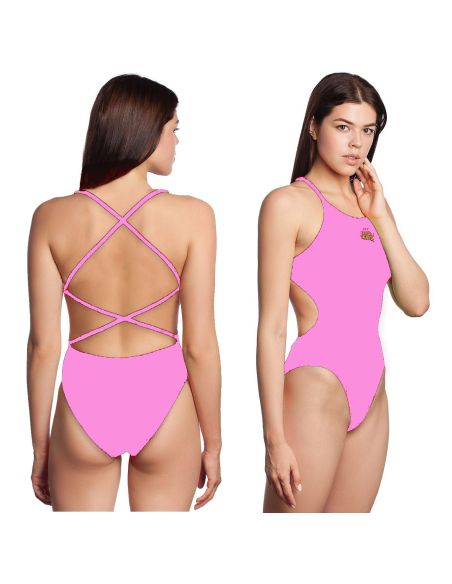 MAILLOT DE BAIN DOUBLE XTREM