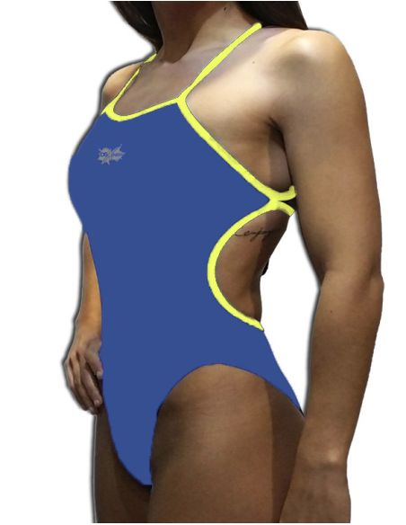 FRAUEN XTREM BADEANZUG