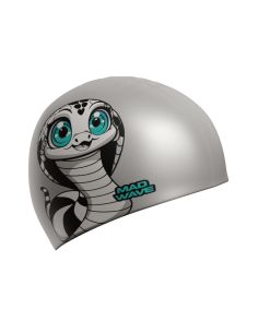 GORRO SILICONA SNAKE