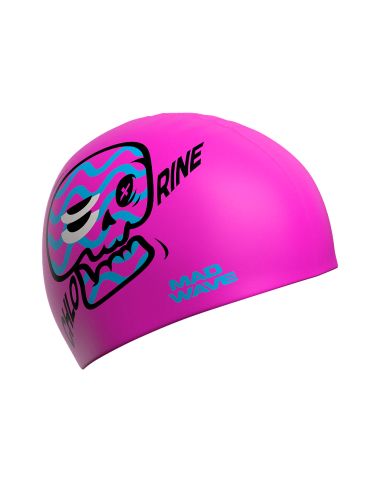 Gorro silicona 50g + impresión.