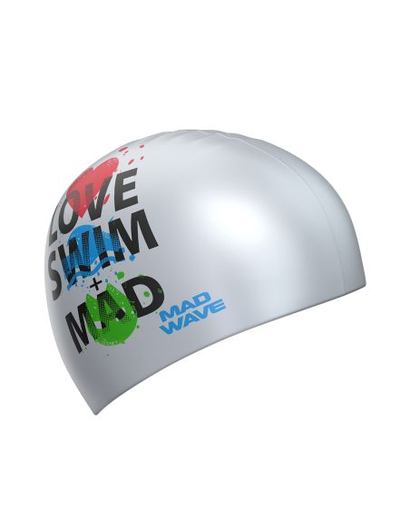 50g silicone cap + printing.