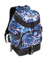 The MAD TEAM backpack is a perfect choice for serious swimmers with its huge storage capacity and outstanding athletic design!