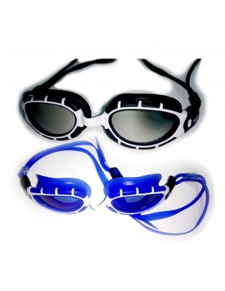 DS OPEN-WATER MIRROR GOGGLES Disseny Sport
