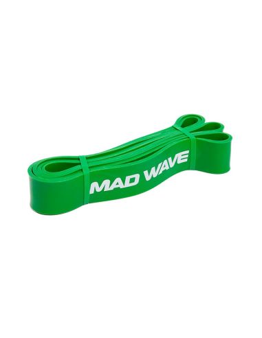 Banda larga de resistencia MAD WAVE