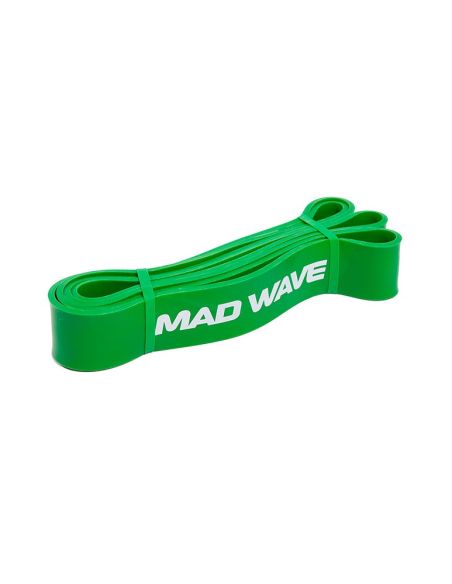Banda larga de resistencia MAD WAVE