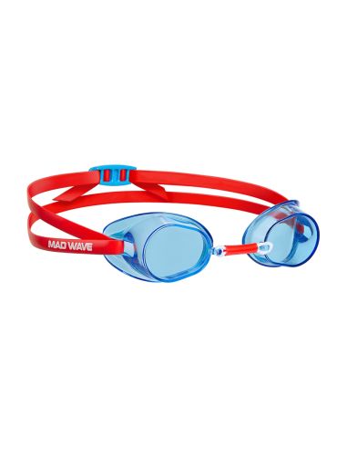 Razor mirror swimming goggles