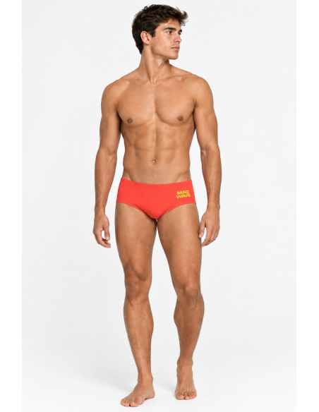 MAD WAVE MINISHORT-Badeanzug