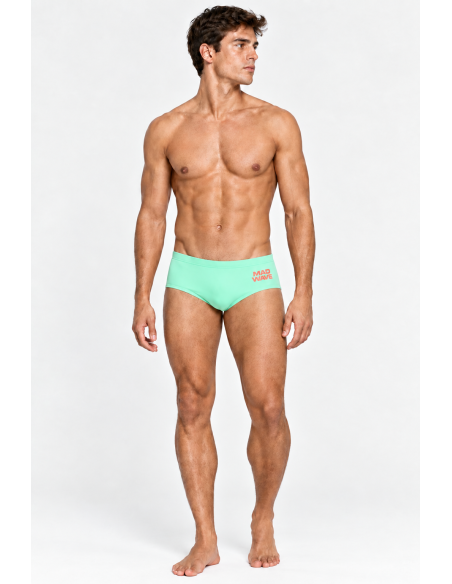 MAD WAVE MINISHORT SWIMSUIT