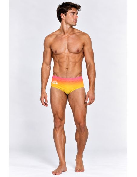 copy of MINISHORT MAD WAVE SENDRA