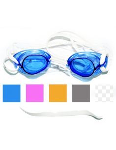 DS DUET SWEDISH SWIMMING GOGGLES