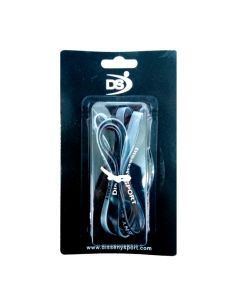 DS SWIMMING GOGGLES SILICONE STRAP KIT - 2 UNITS