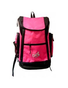 BACKPACK DS 1.5 is designed for swimmers and triathletes.
