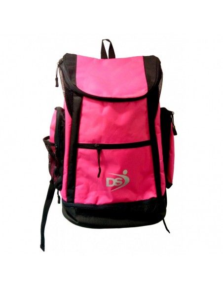 BACKPACK DS 1.5 is designed for swimmers and triathletes.